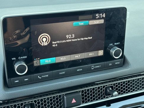 Certified 2024 Honda Civic Sport image 23