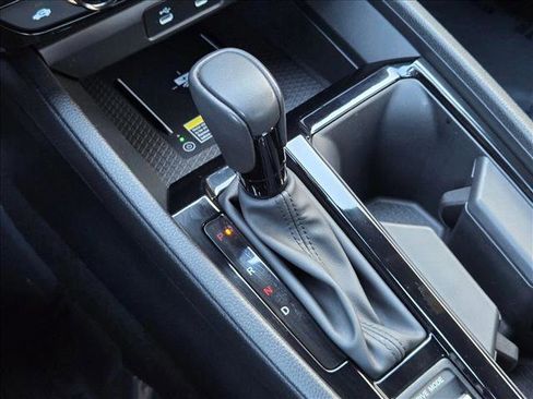 Used 2025 Honda Accord Sport image 12