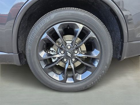 New 2026 Dodge Durango GT w/ Blacktop Package image 6
