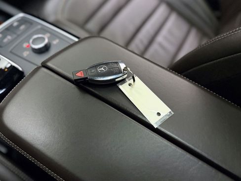 Used 2017 Mercedes-Benz GLE 63 AMG S image 25