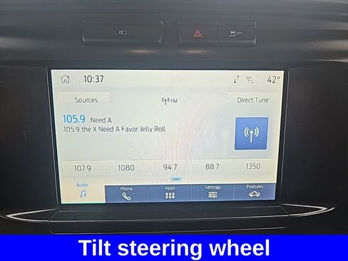 Used 2022 Ford F150 XLT image 24