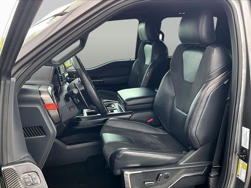 Used 2024 Ford F150 Raptor AWD/4WD image 8