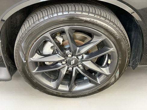 Used 2022 Dodge Challenger GT w/ Plus Package AWD/4WD image 11