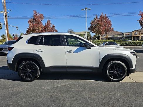 New 2026 MAZDA CX-50 2.5 Hybrid w/ Preferred Pkg image 9