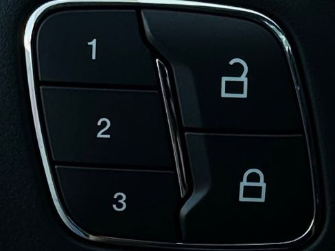 New 2025 Ford Mustang GT Premium image 53