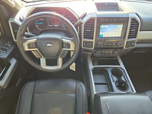 Used 2019 Ford F250 Lariat AWD/4WD image 14