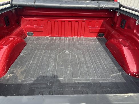 Used 2023 Ford F150 Platinum w/ Equipment Group 701A High image 12