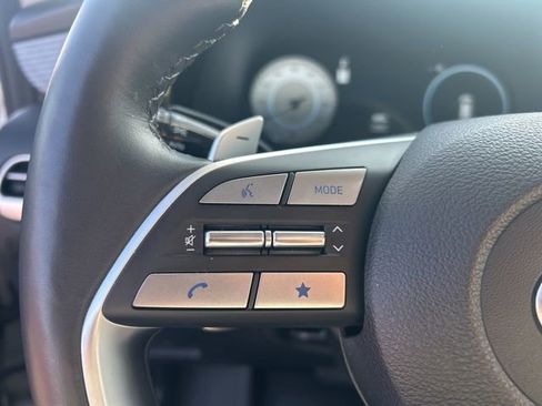 Used 2024 Hyundai Palisade Limited image 16