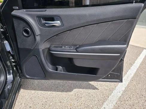 Used 2021 Dodge Charger Scat Pack RWD image 22