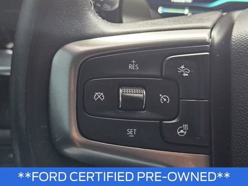 Used 2023 Chevrolet Silverado 1500 RST w/ Texas Edition Plus AWD/4WD image 25
