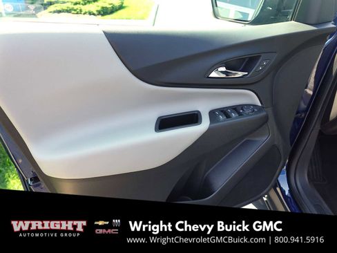 Used 2022 Chevrolet Equinox LS image 11