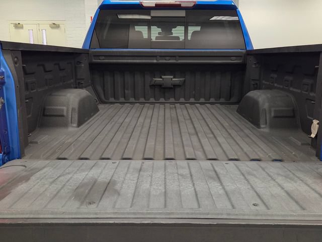 Used 2022 Chevrolet Silverado 1500 LT w/ All Star Edition Plus AWD/4WD image 12