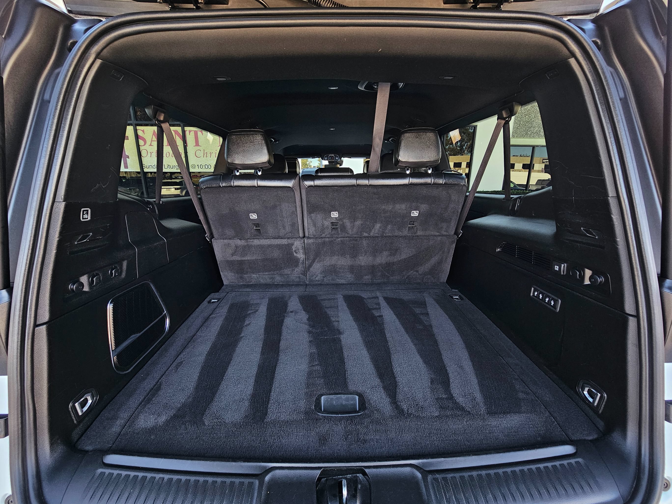 Used 2024 Jeep Wagoneer L 4WD image 25