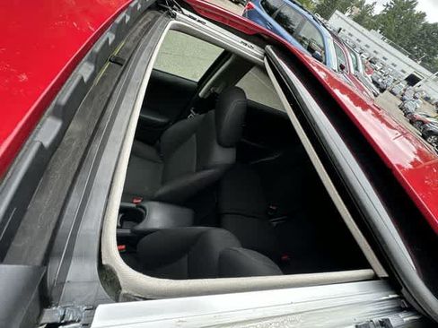 Used 2018 Honda HR-V EX image 6