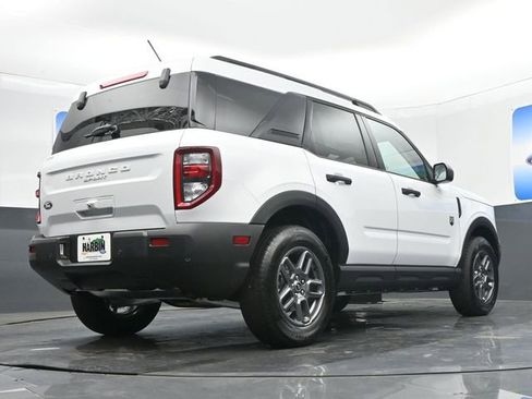 New 2026 Ford Bronco Sport Big Bend AWD/4WD image 20