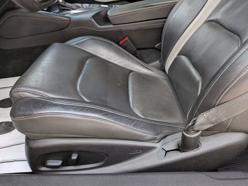 Used 2018 Chevrolet Camaro SS RWD image 25