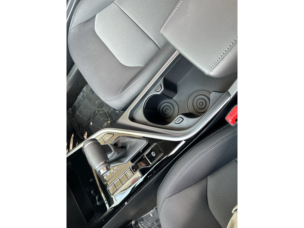 New 2026 Kia Niro LX FWD image 22