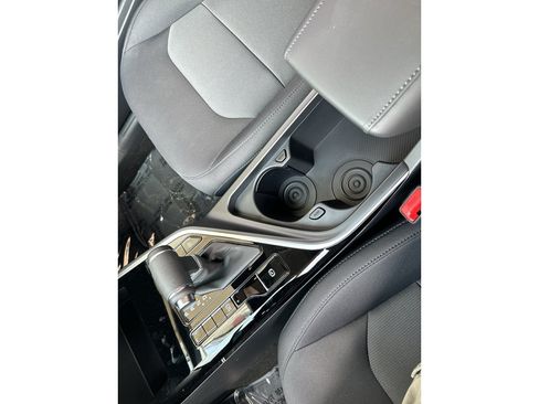 New 2026 Kia Niro LX FWD image 22