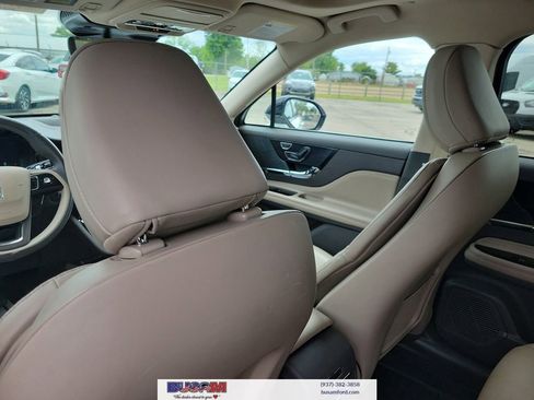 Used 2022 Lincoln Corsair Reserve w/ Equipment Group 201A AWD/4WD image 35