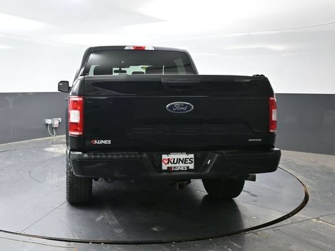 Used 2019 Ford F150 XL w/ Equipment Group 101A Mid AWD/4WD image 10