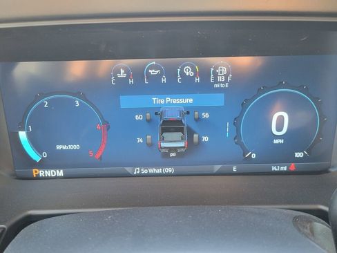 New 2026 Ford F250 Lariat image 18