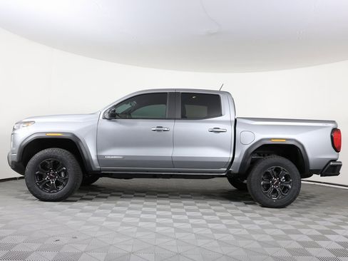 Used 2025 GMC Canyon Elevation w/ Convenience Package image 6