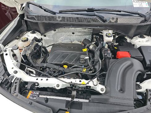 Used 2024 Buick Encore GX Preferred FWD image 18