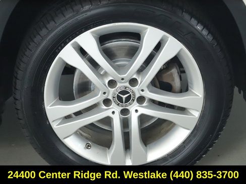Used 2018 Mercedes-Benz GLA 250 4MATIC image 10