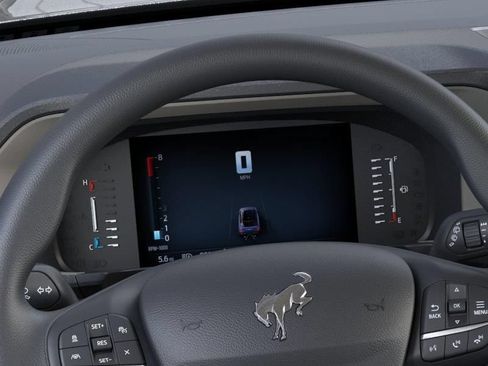New 2026 Ford Bronco Sport Big Bend AWD/4WD image 13