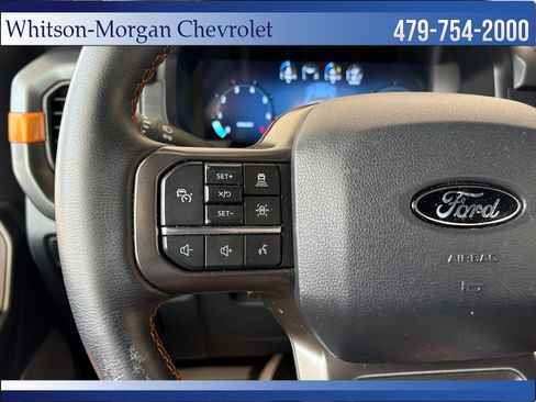 Used 2025 Ford F150 Tremor w/ Bed Utility Package AWD/4WD image 17