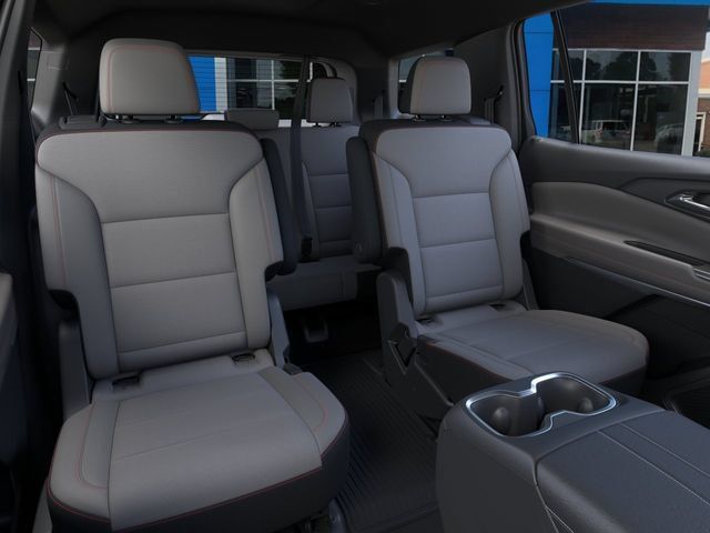 New 2027 Chevrolet Traverse LT w/ Driver Confidence Package FWD image 17