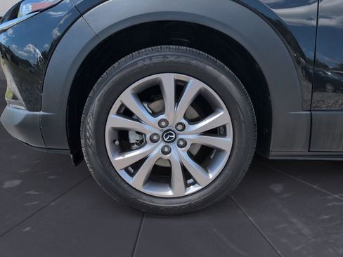 Used 2023 MAZDA CX-30 AWD 2.5 S w/ Preferred Package image 25