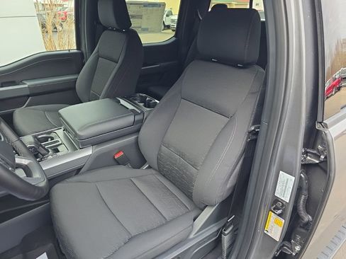 New 2026 Ford F150 XLT w/ Equipment Group 302A MID image 14