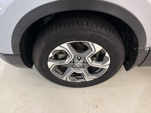 Used 2018 Honda CR-V EX-L image 11