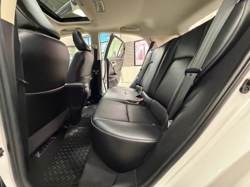 Used 2016 Lexus CT 200h w/ Navigation Package image 53