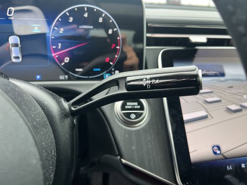 Used 2025 Mercedes-Benz E 350 Sedan image 26