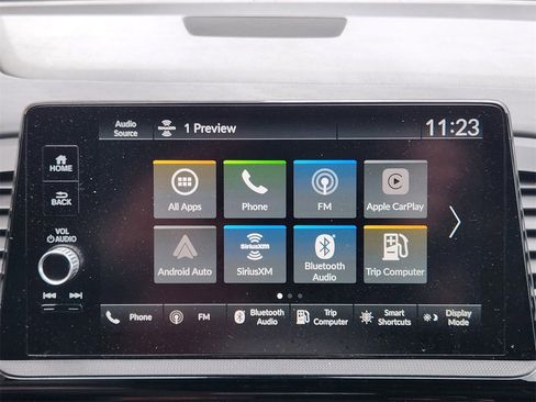 Used 2025 Honda Odyssey Sport-L image 16