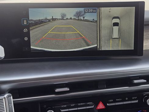 New 2026 Hyundai Ioniq 9 Limited AWD/4WD image 17