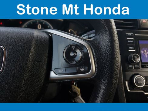 Used 2021 Honda Civic LX image 21