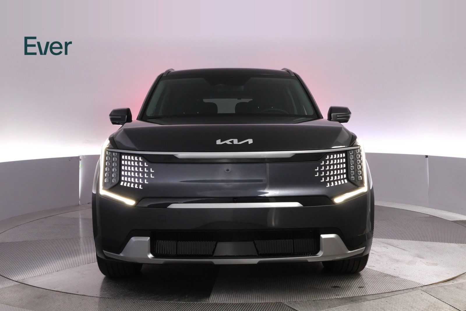 Used 2024 Kia EV9 Land AWD/4WD image 12