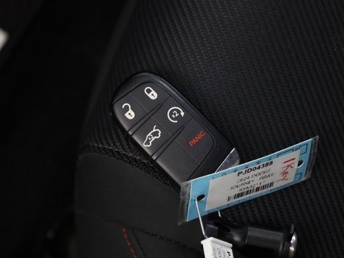 Used 2024 Dodge Hornet R/T image 27