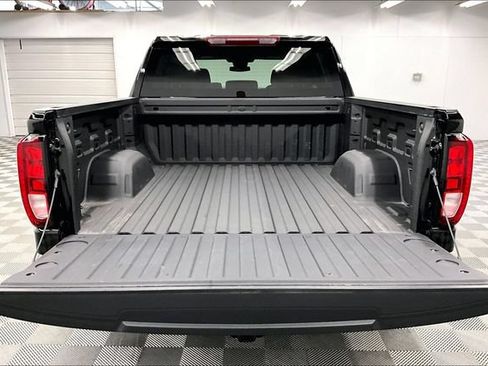 Used 2024 GMC Sierra 1500 Pro w/ Pro Value Package AWD/4WD image 30