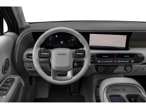 New 2026 Hyundai Palisade SEL FWD image 26