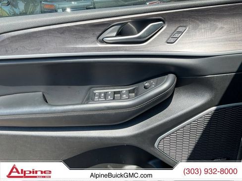 Used 2024 Jeep Grand Cherokee Limited 4xe AWD/4WD image 19