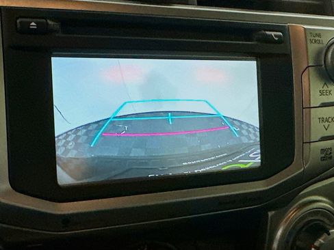 Used 2018 Toyota 4Runner SR5 image 23