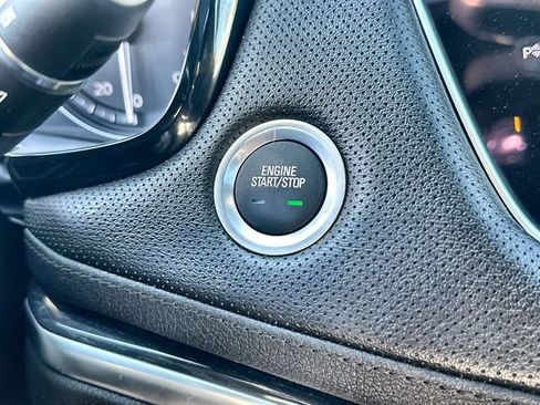 Used 2024 Cadillac XT5 Premium Luxury w/ Technology Package image 17