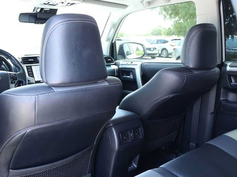 Used 2023 Toyota 4Runner SR5 Premium RWD image 12