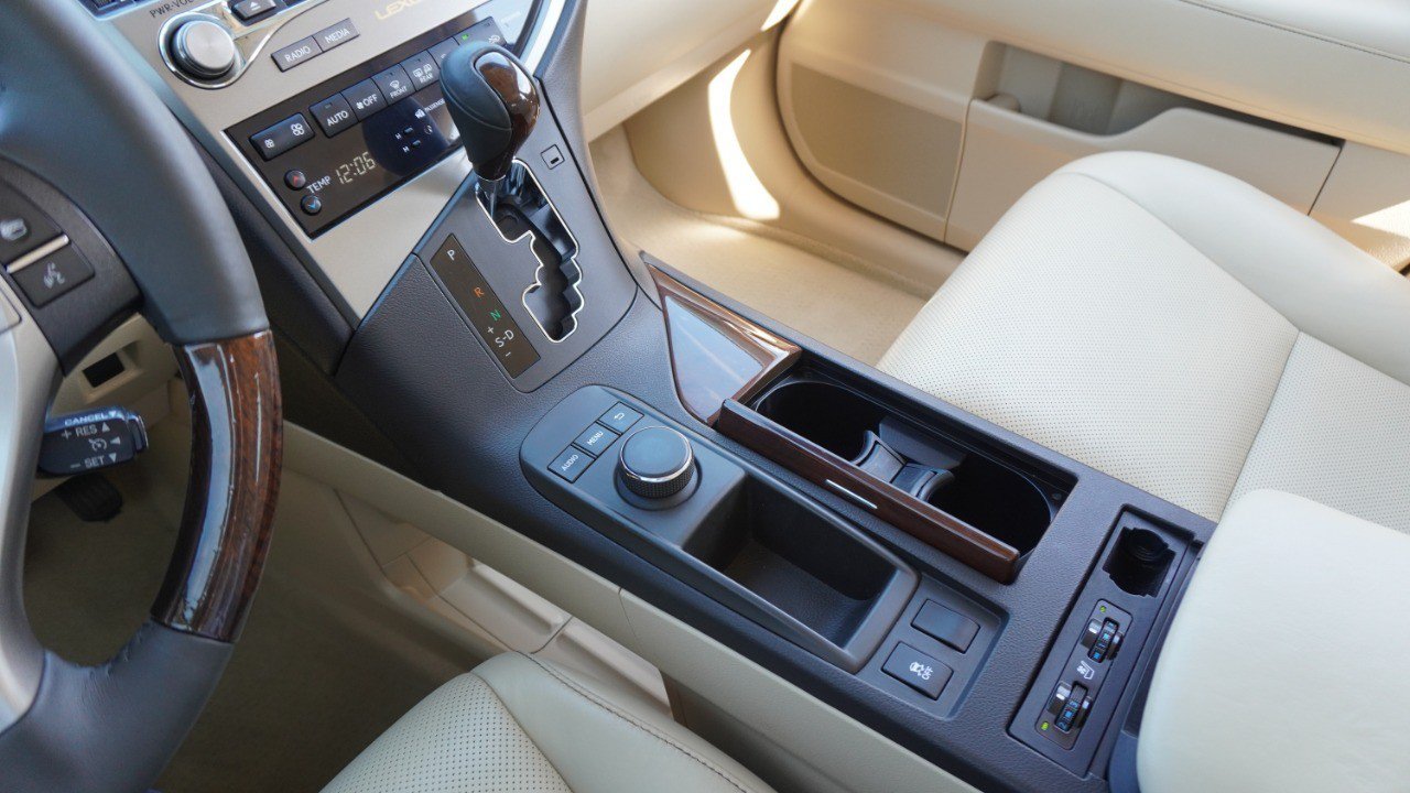 Used 2013 Lexus RX 350 FWD image 19
