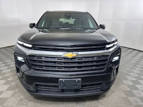 Used 2024 Chevrolet Traverse LS image 8