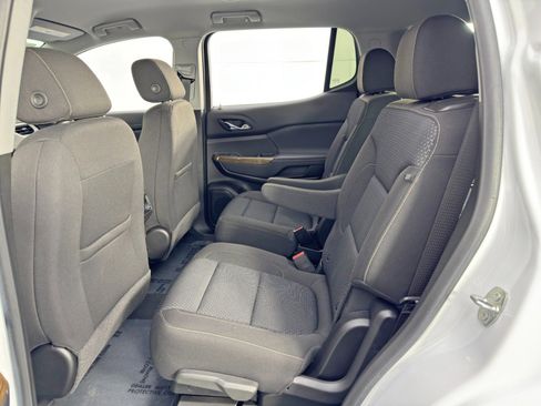 Used 2021 GMC Acadia SLE w/ Driver Convenience Package image 34